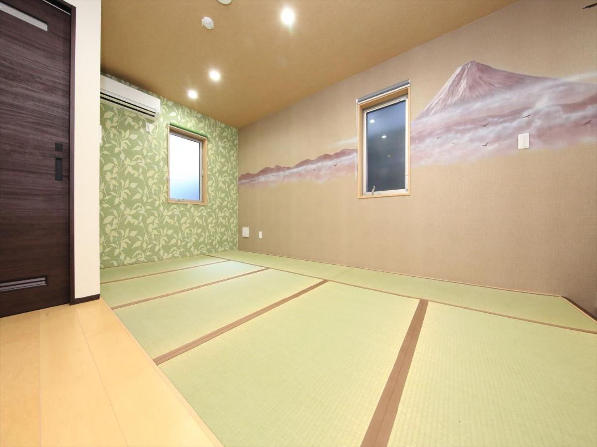Coto Tokyo Nakano Exterior foto